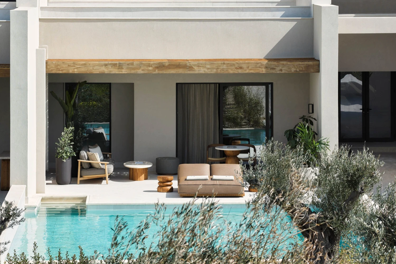 Amoh, A Luxury Collection Resort