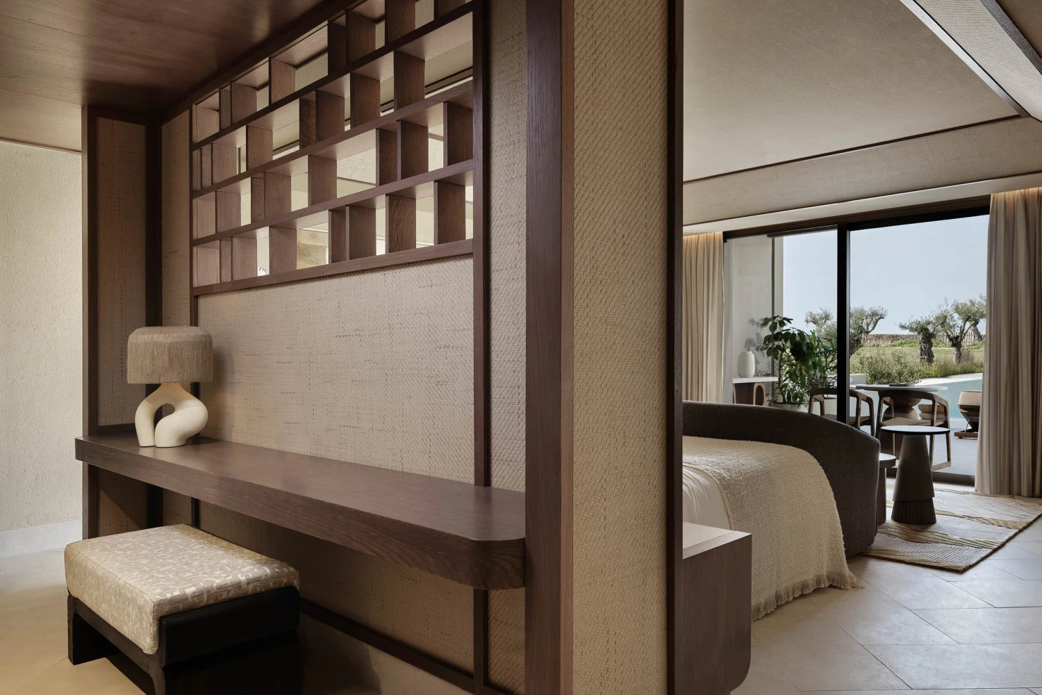 Amoh, A Luxury Collection Resort