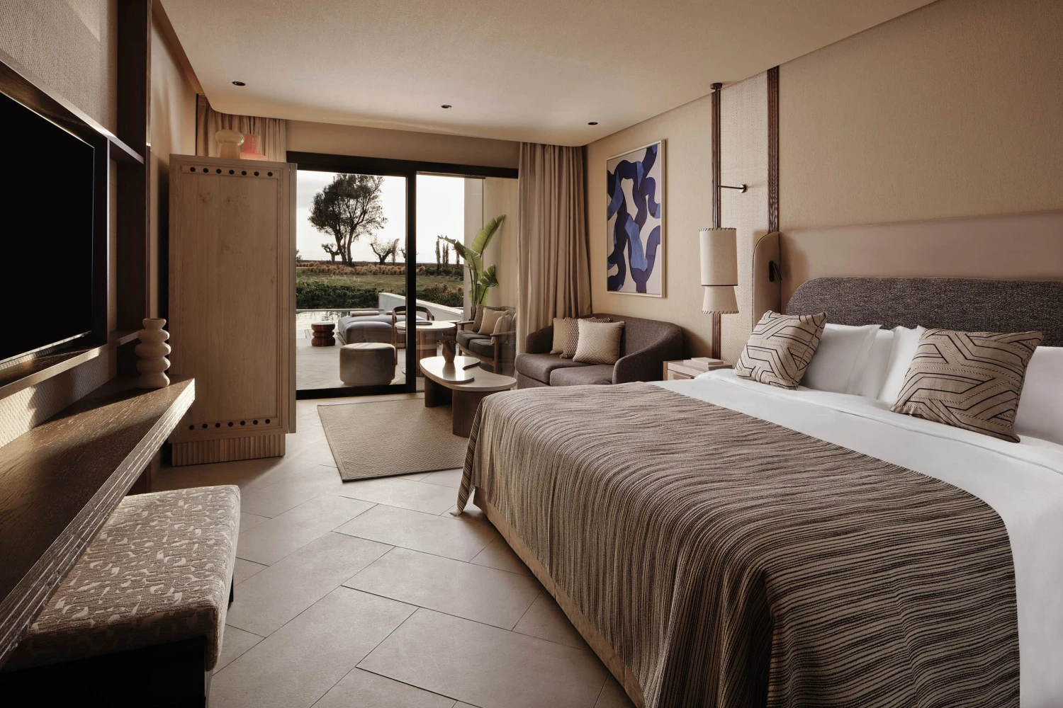 Amoh, A Luxury Collection Resort