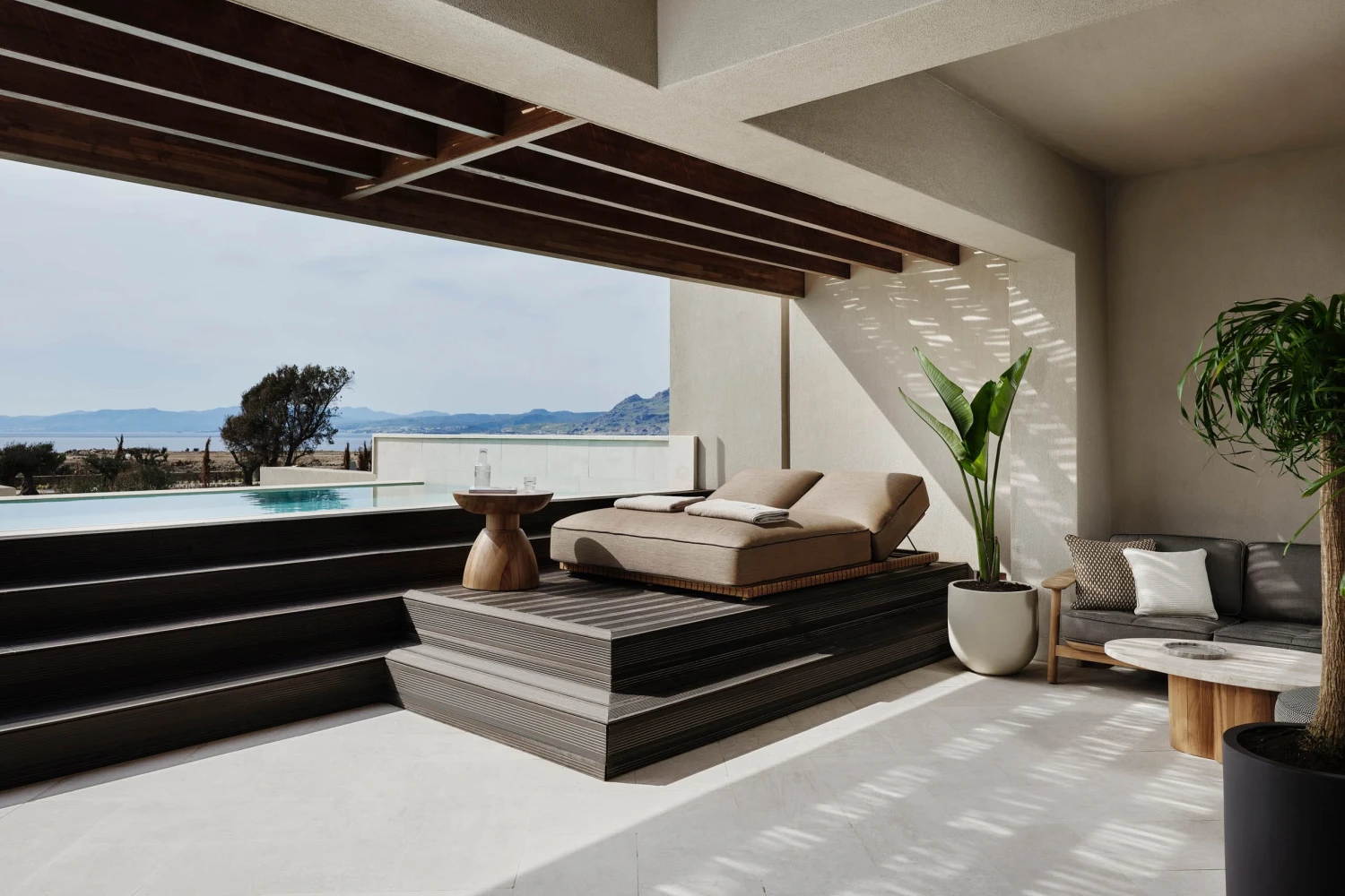Amoh, A Luxury Collection Resort