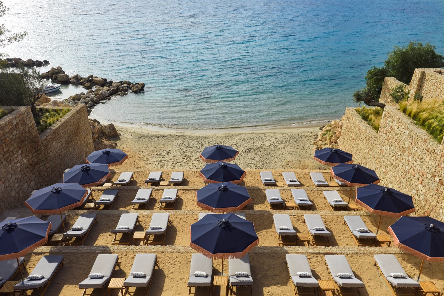 Amoh, A Luxury Collection Resort
