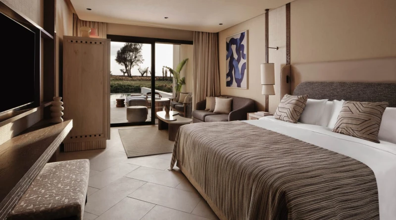 Hemera Hideaway Private Pool at Amoh, A Luxury Collection Resort