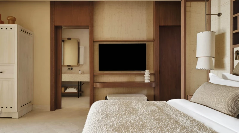 Eos Suite at Amoh, A Luxury Collection Resort