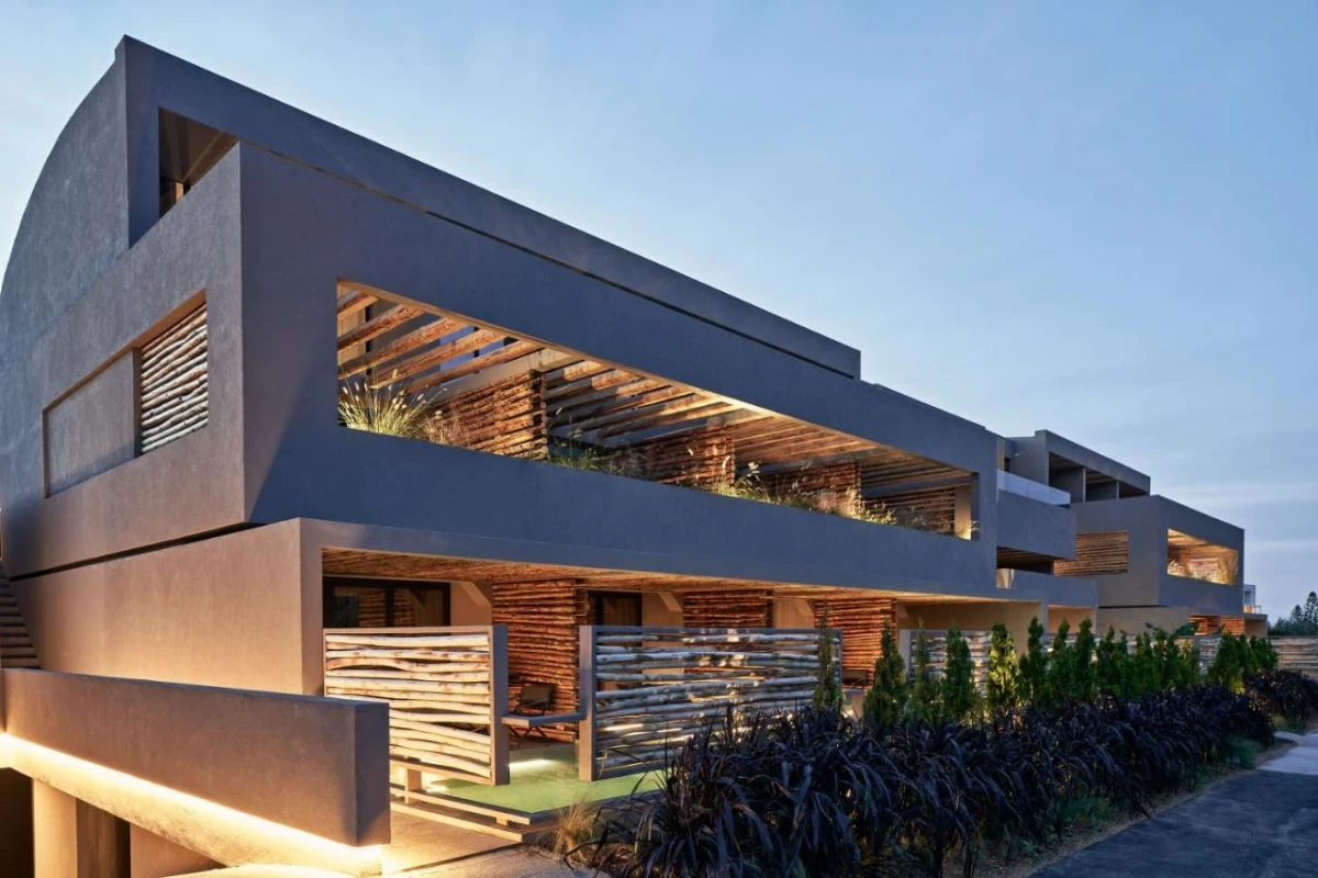 Nema Design Hotel & Spa