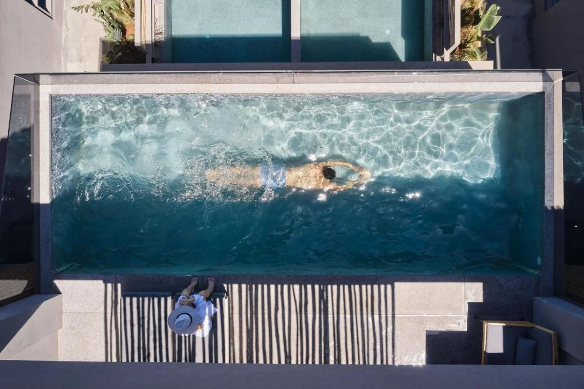 Nema Design Hotel & Spa