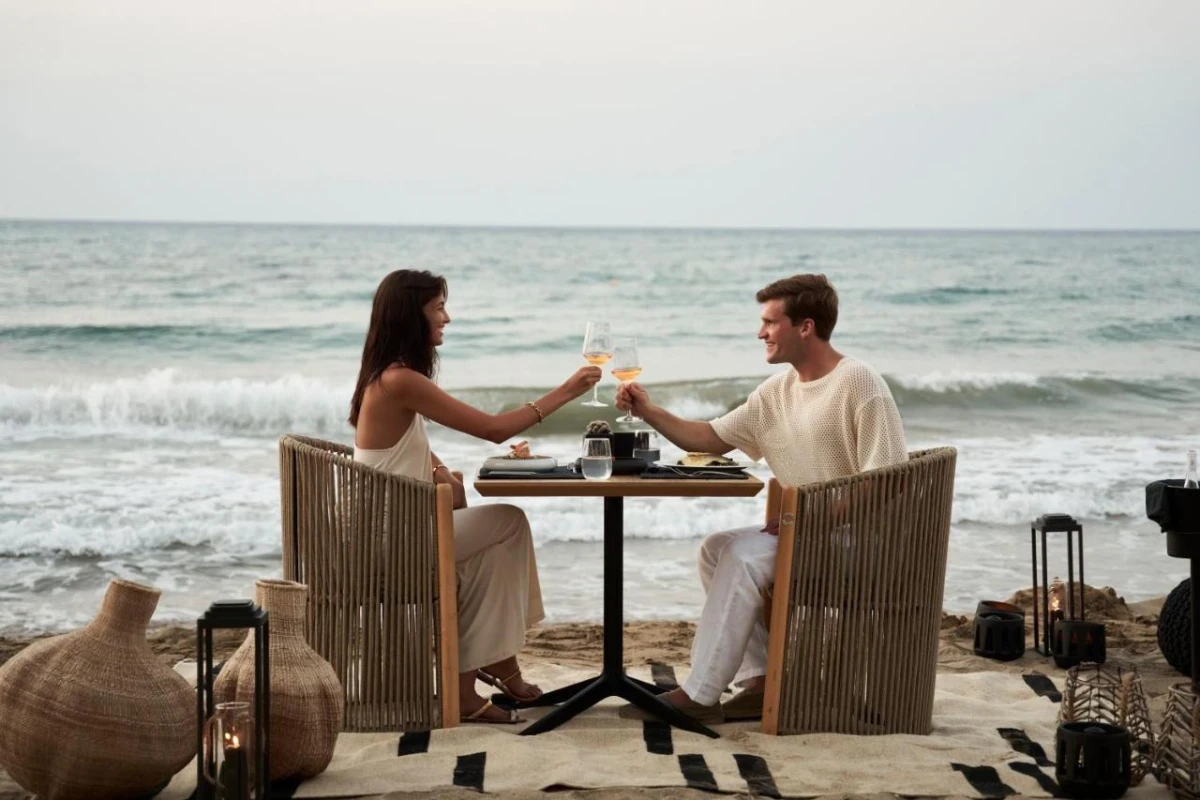 Nema Design Hotel & Spa