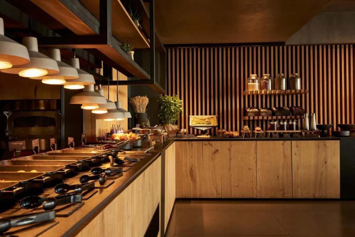Nema Design Hotel & Spa