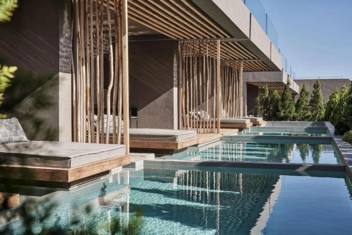 Nema Design Hotel & Spa