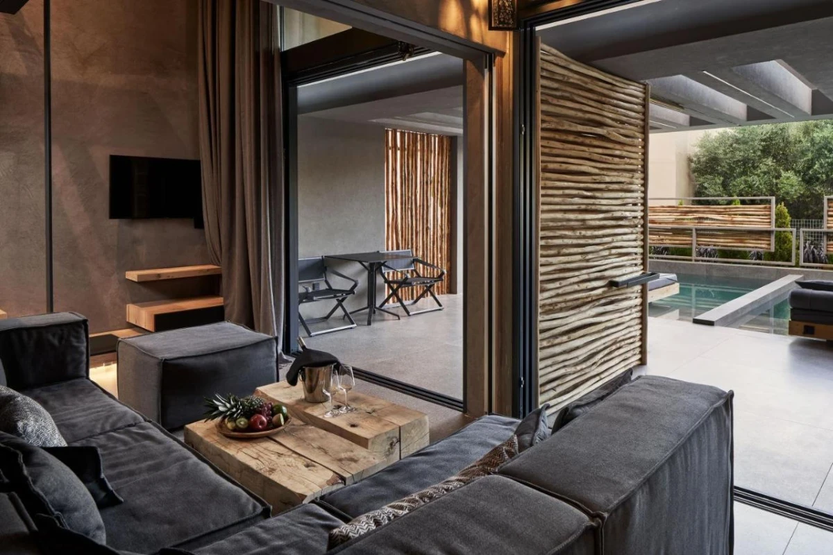 Nema Design Hotel & Spa