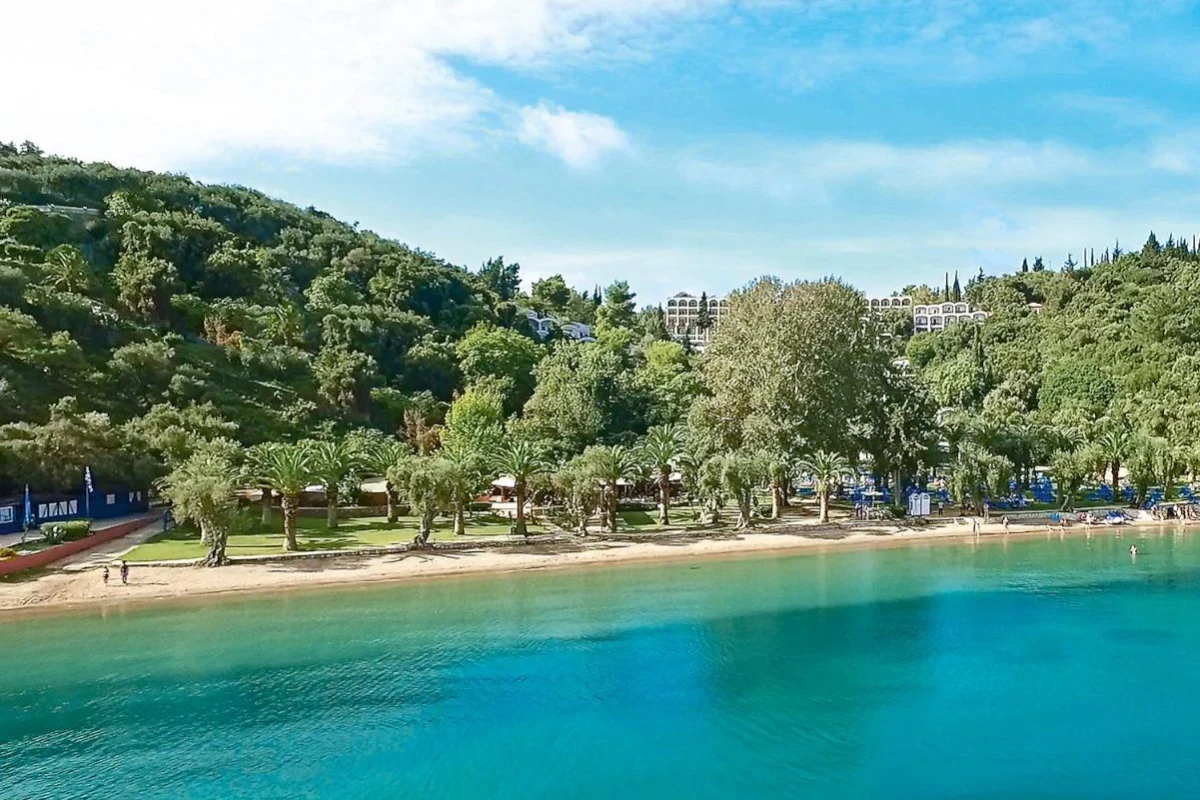 Grecotel LuxMe Daphnila Bay