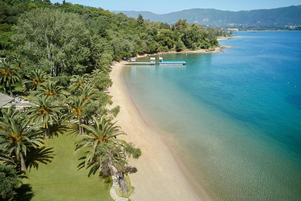 Grecotel LuxMe Daphnila Bay