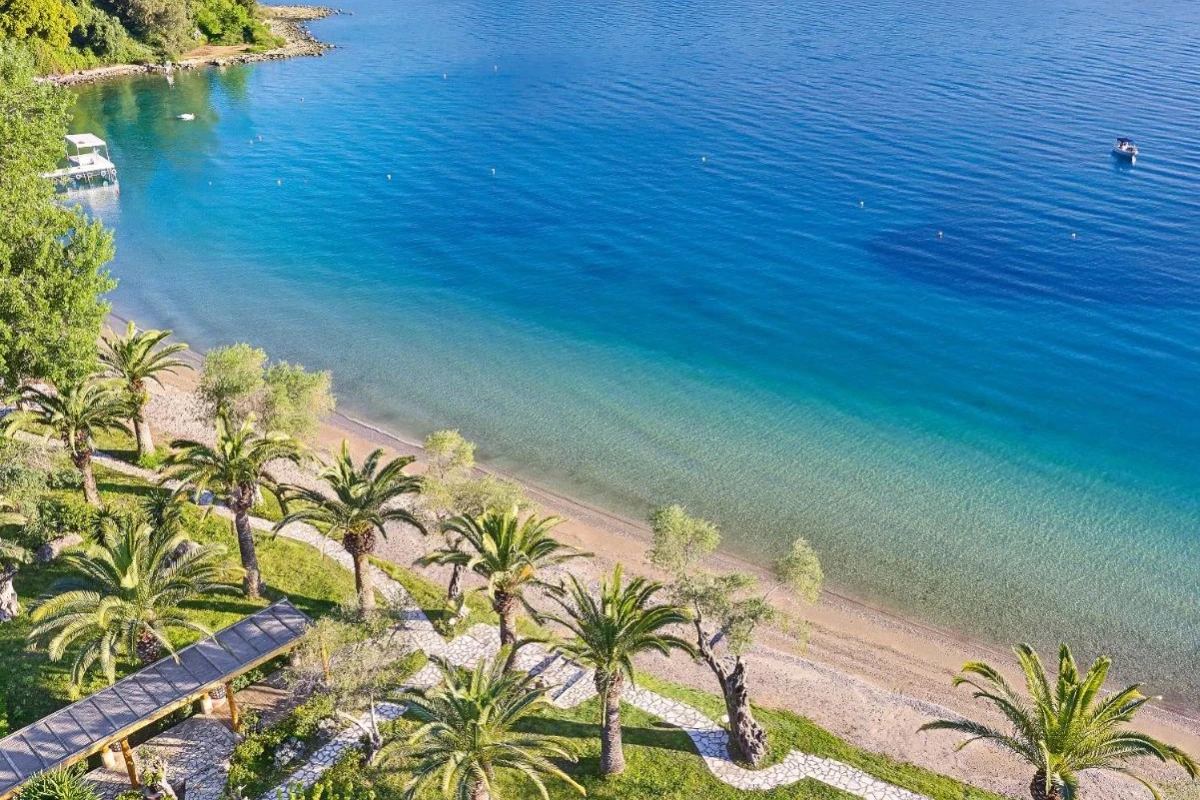 Grecotel LuxMe Daphnila Bay