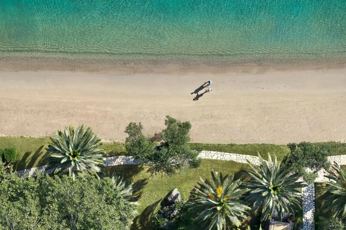 Grecotel LuxMe Daphnila Bay