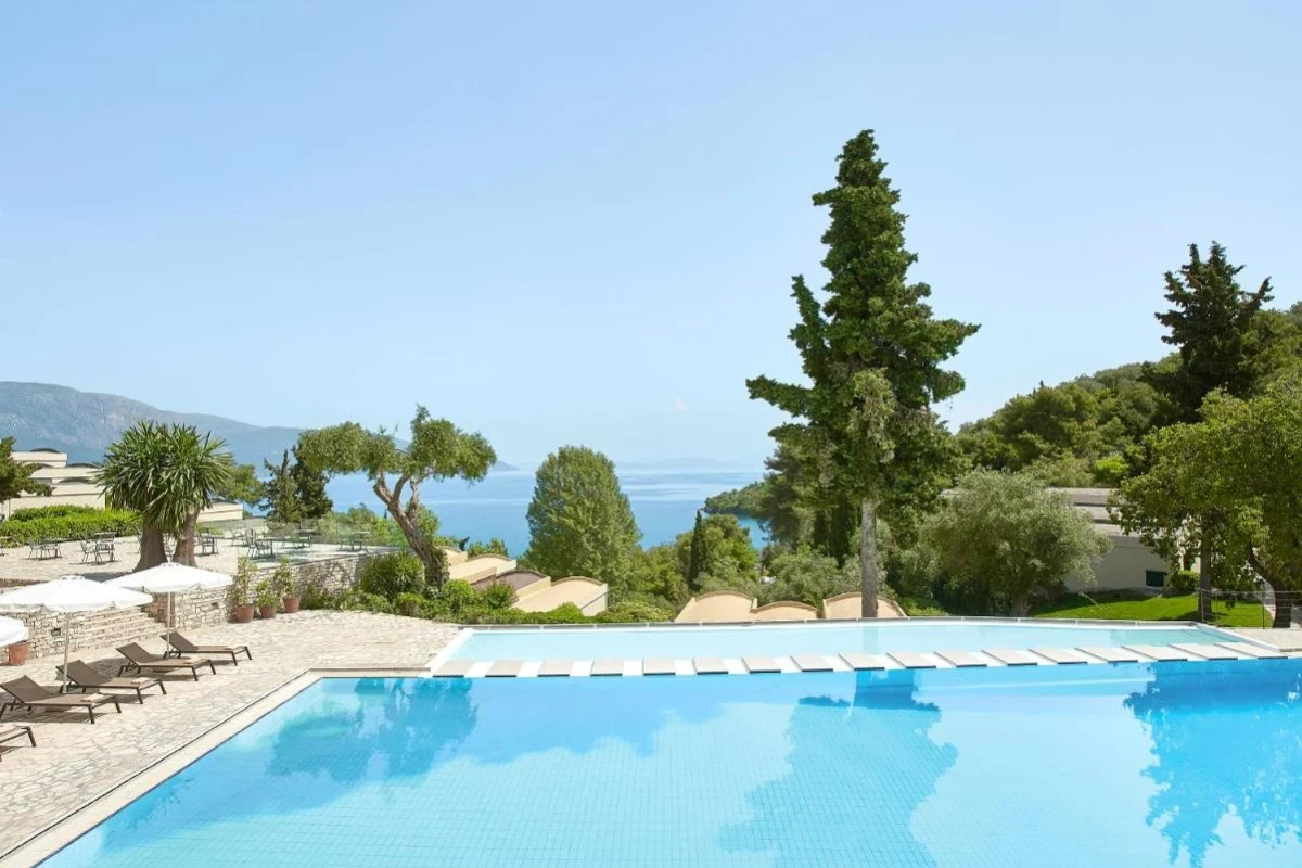 Grecotel LuxMe Daphnila Bay