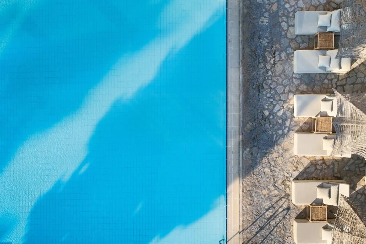 Grecotel LuxMe Daphnila Bay