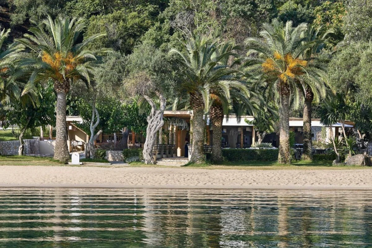 Grecotel LuxMe Daphnila Bay