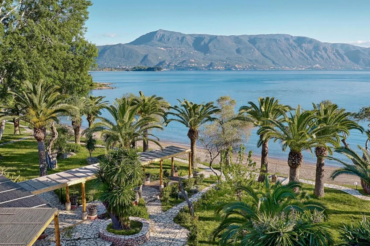Grecotel LuxMe Daphnila Bay