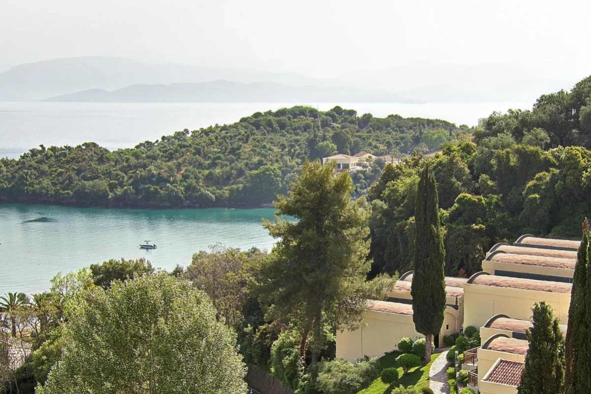Grecotel LuxMe Daphnila Bay