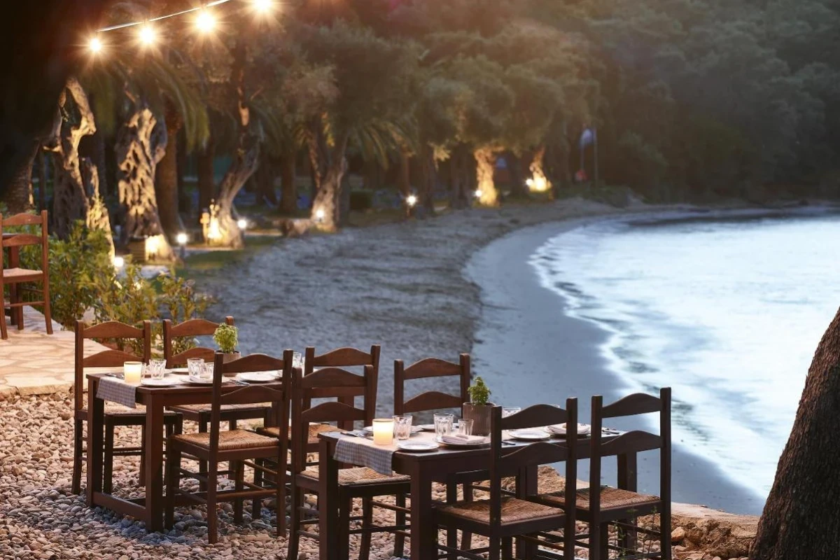 Grecotel LuxMe Daphnila Bay