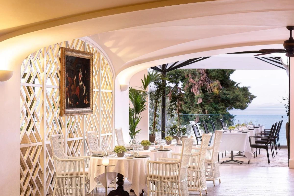 Grecotel LuxMe Daphnila Bay