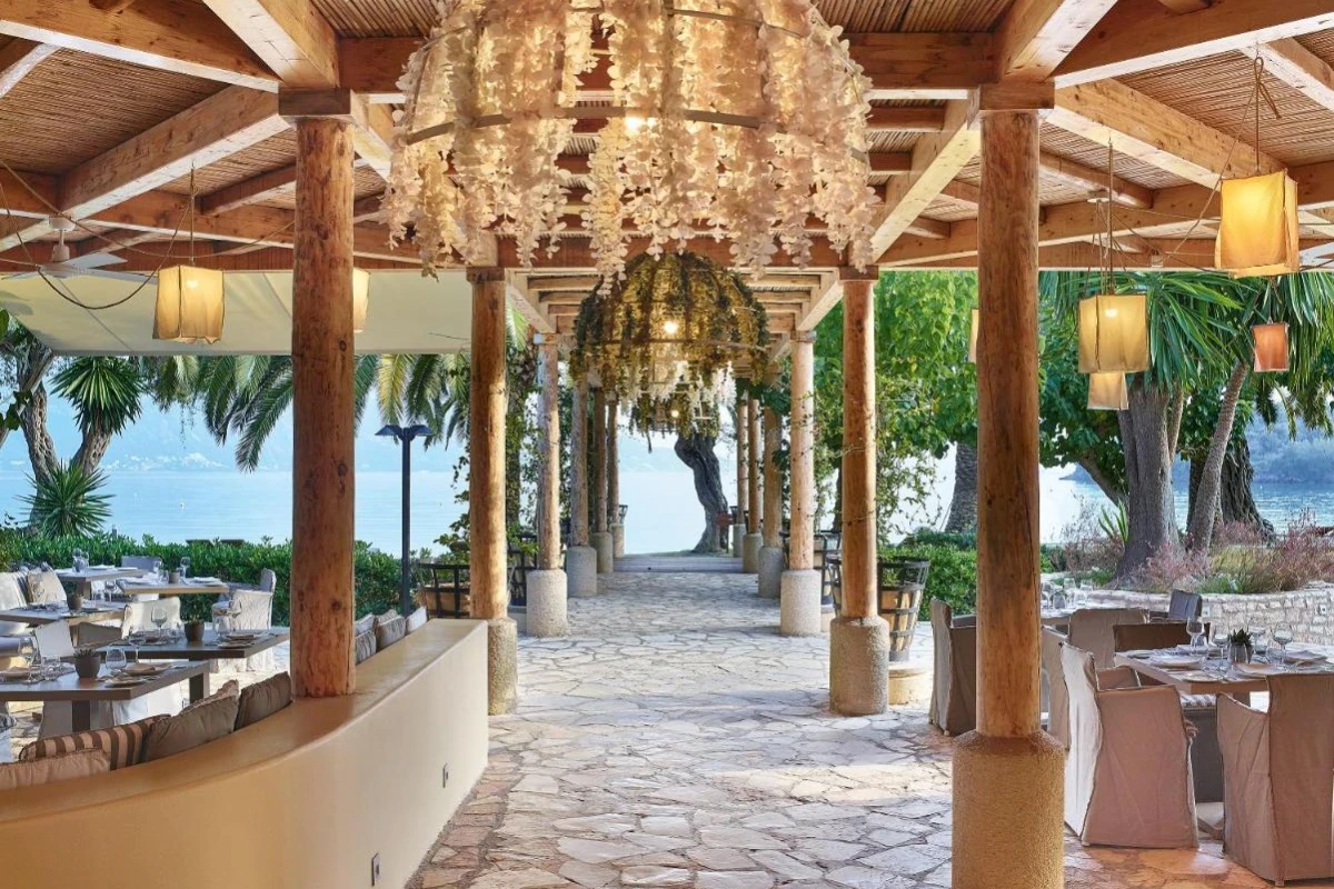 Grecotel LuxMe Daphnila Bay