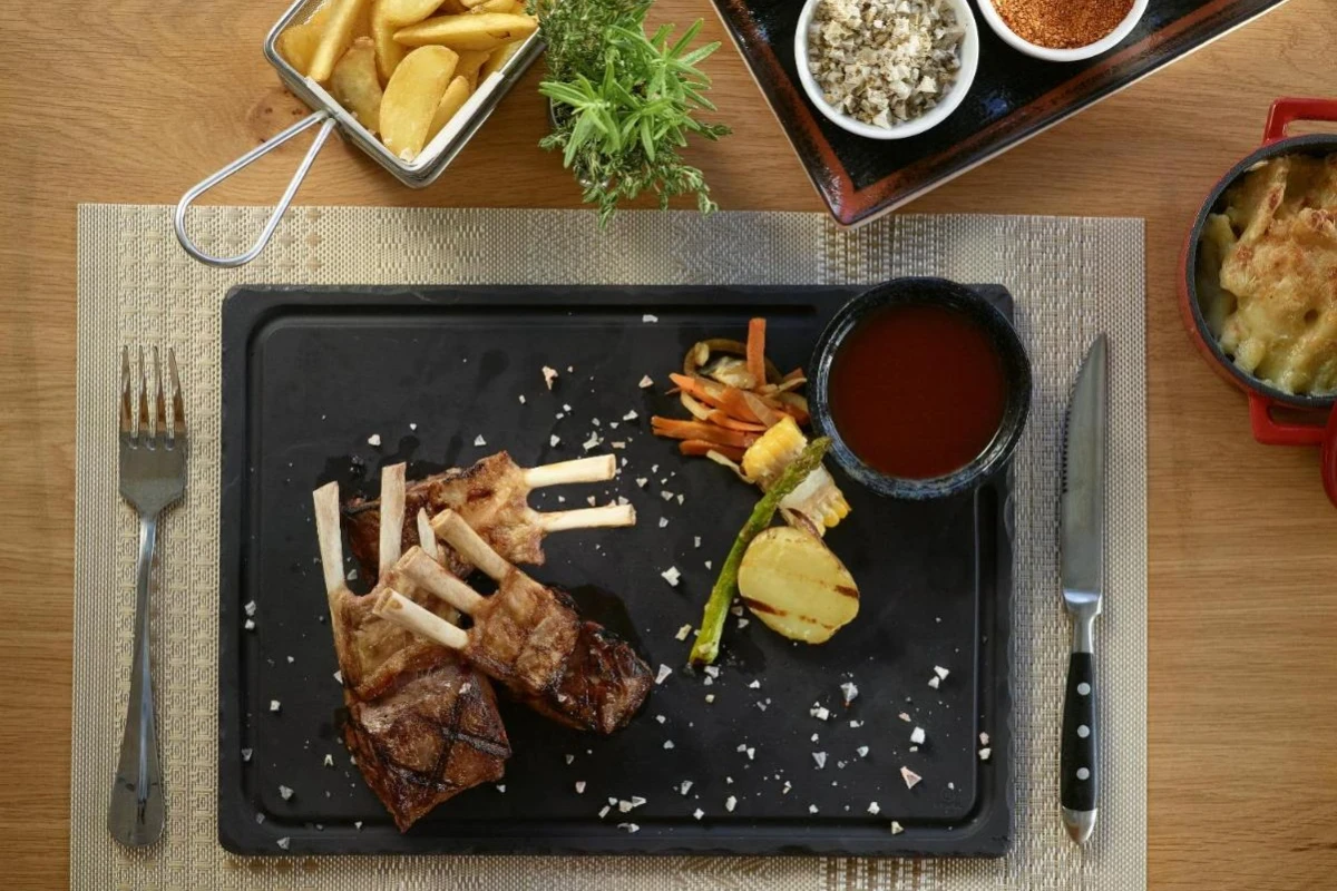 Grecotel LuxMe Daphnila Bay