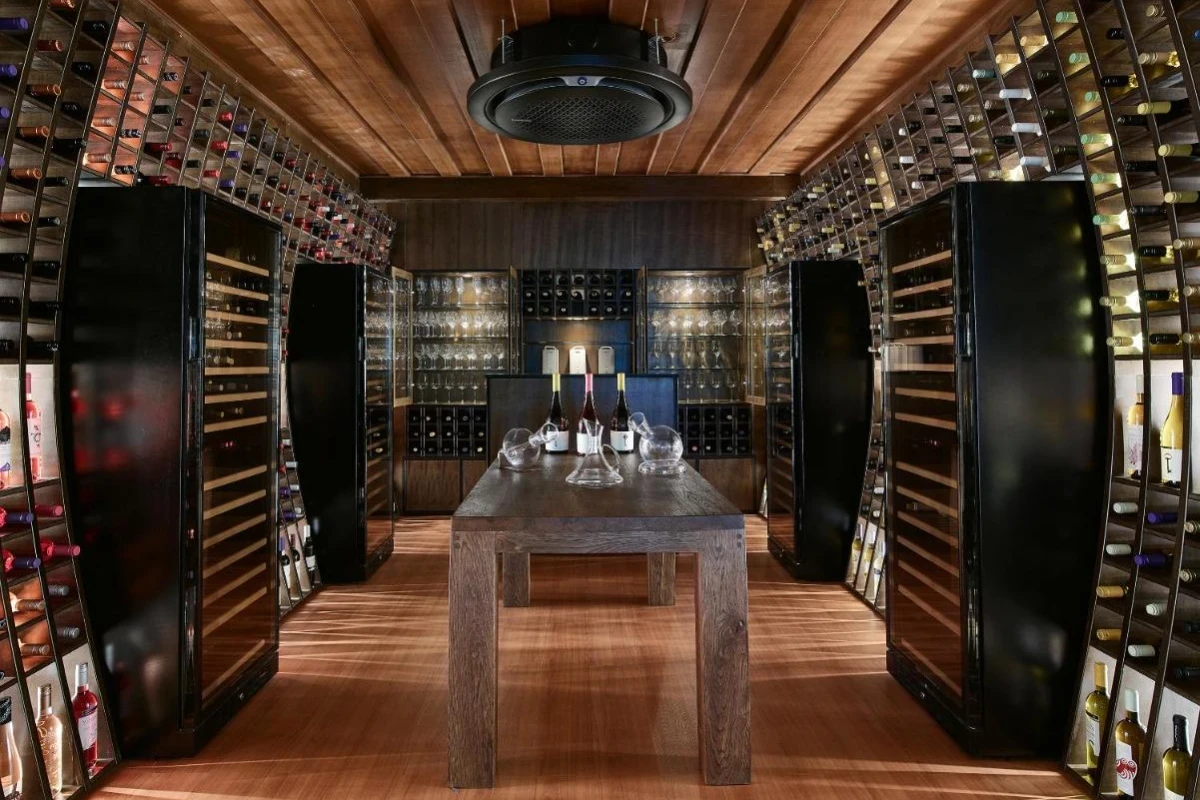 Grecotel LuxMe Daphnila Bay