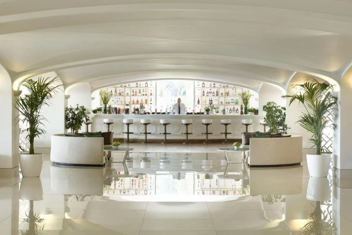 Grecotel LuxMe Daphnila Bay