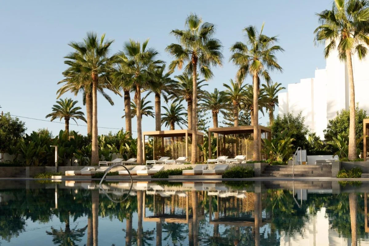 Grecotel LuxMe White
