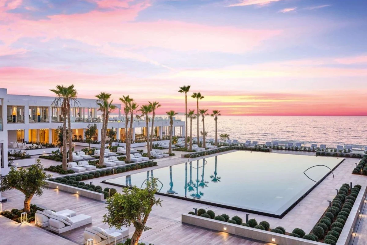 Grecotel LuxMe White