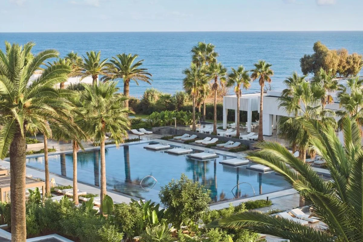 Grecotel LuxMe White
