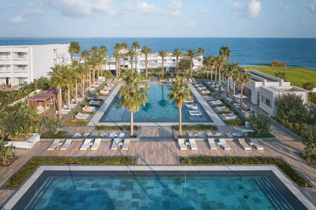 Grecotel LuxMe White