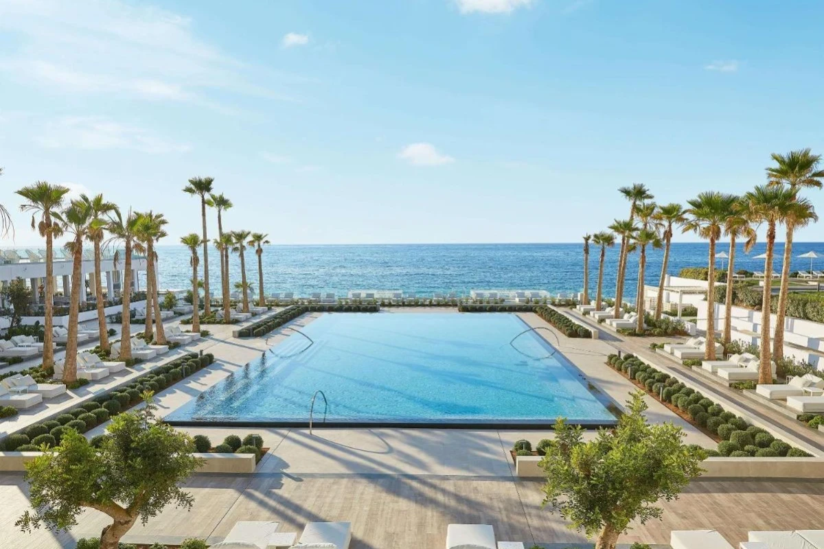 Grecotel LuxMe White