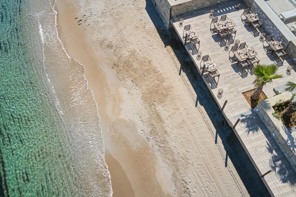 Grecotel LuxMe White