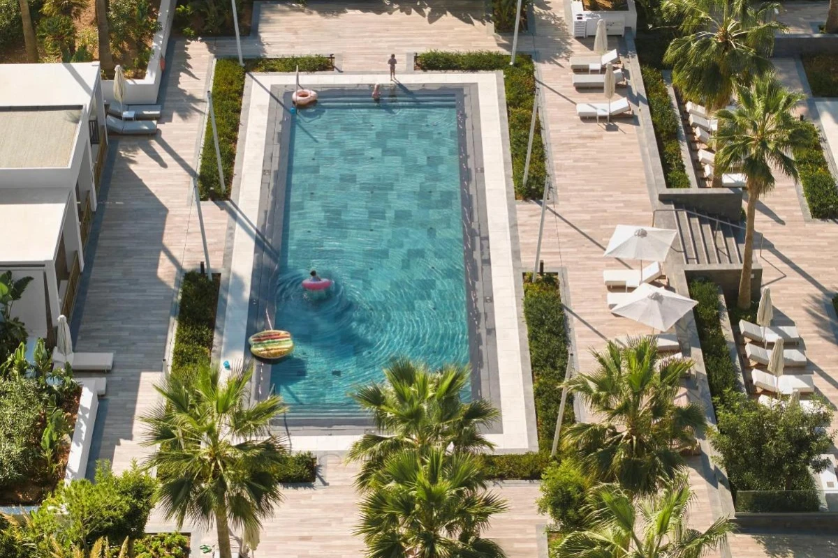 Grecotel LuxMe White