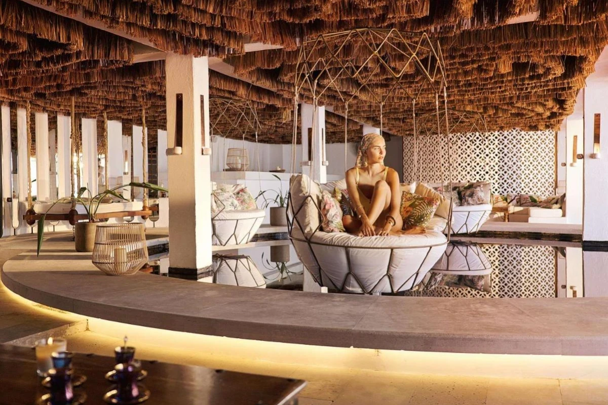 Grecotel LuxMe White