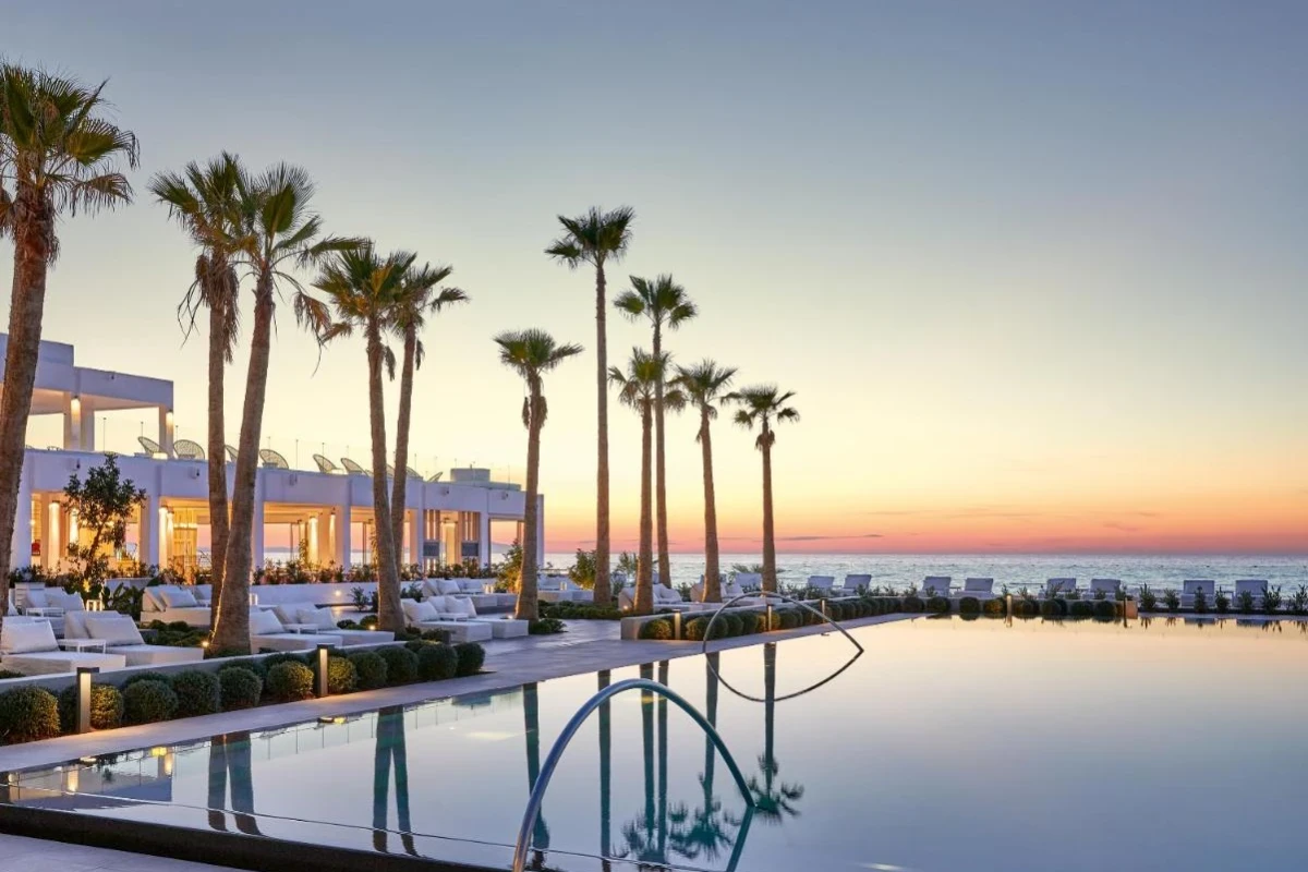 Grecotel LuxMe White
