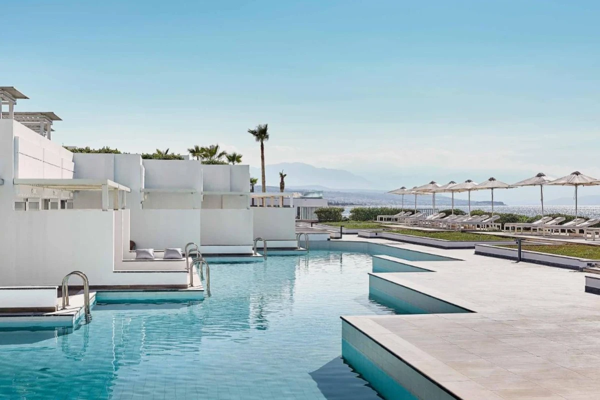 Grecotel LuxMe White