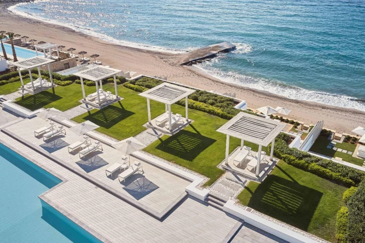 Grecotel LuxMe White