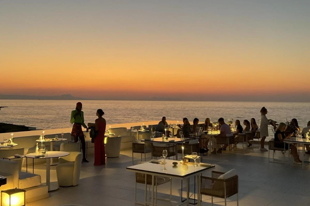 Grecotel LuxMe White