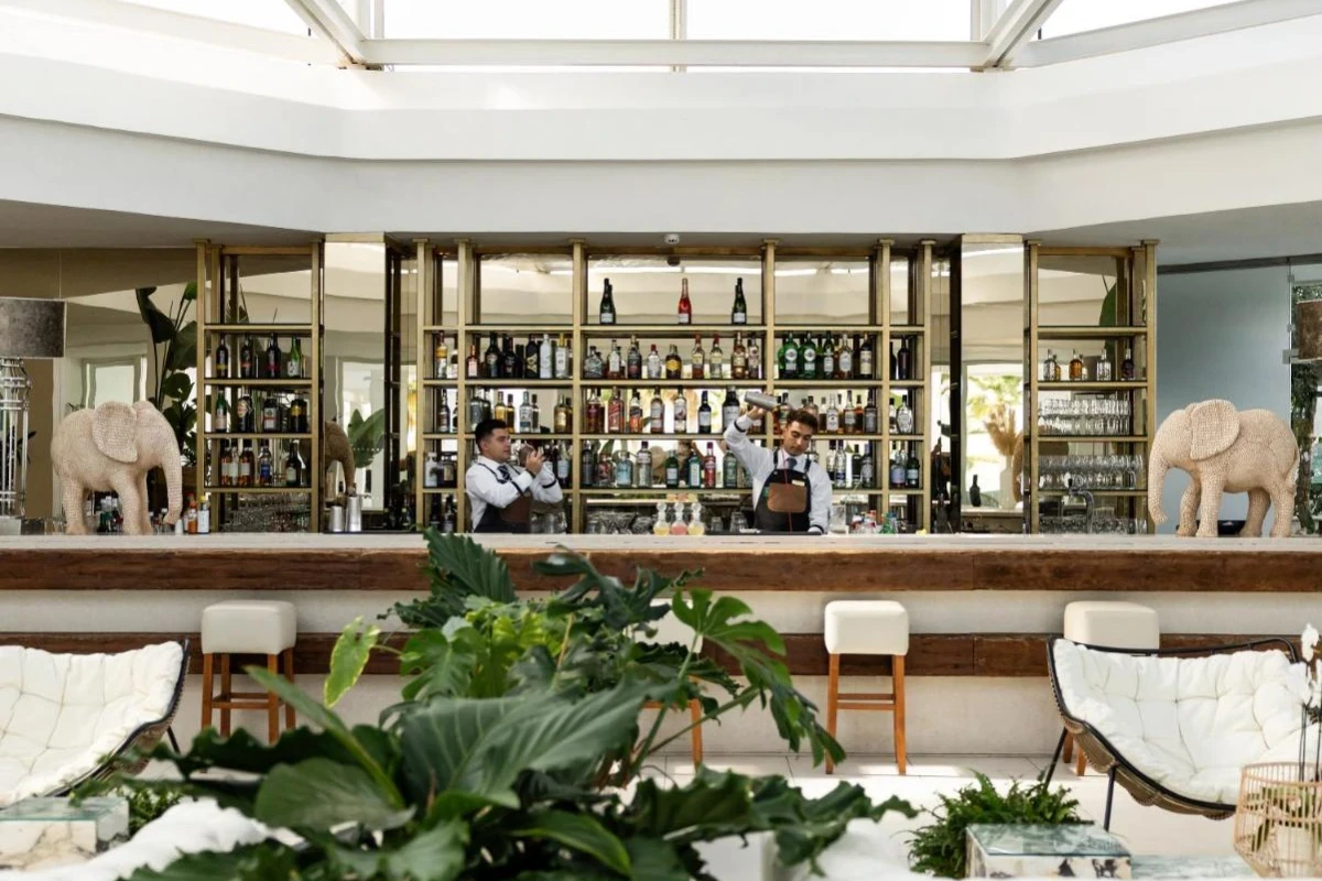 Grecotel LuxMe White