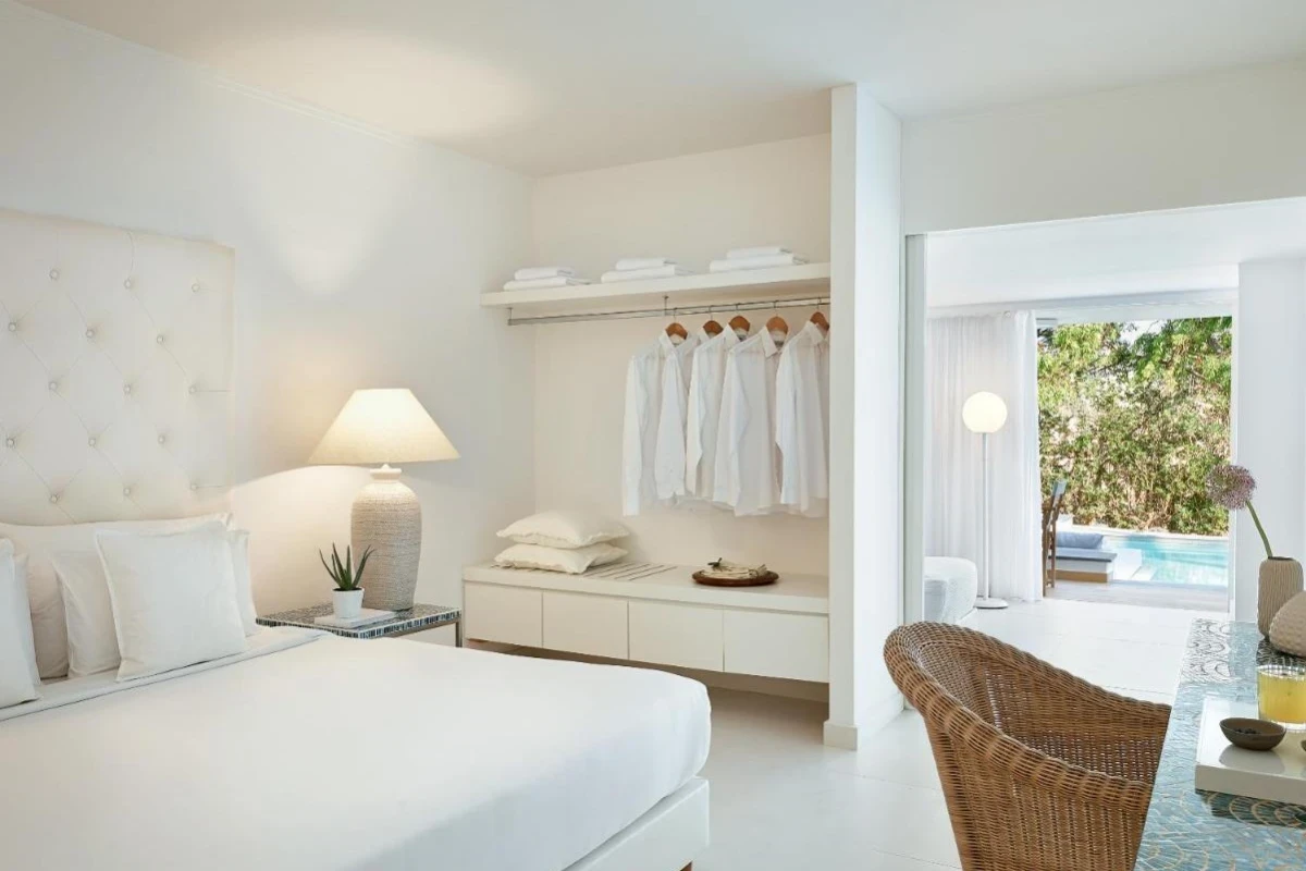 Grecotel LuxMe White