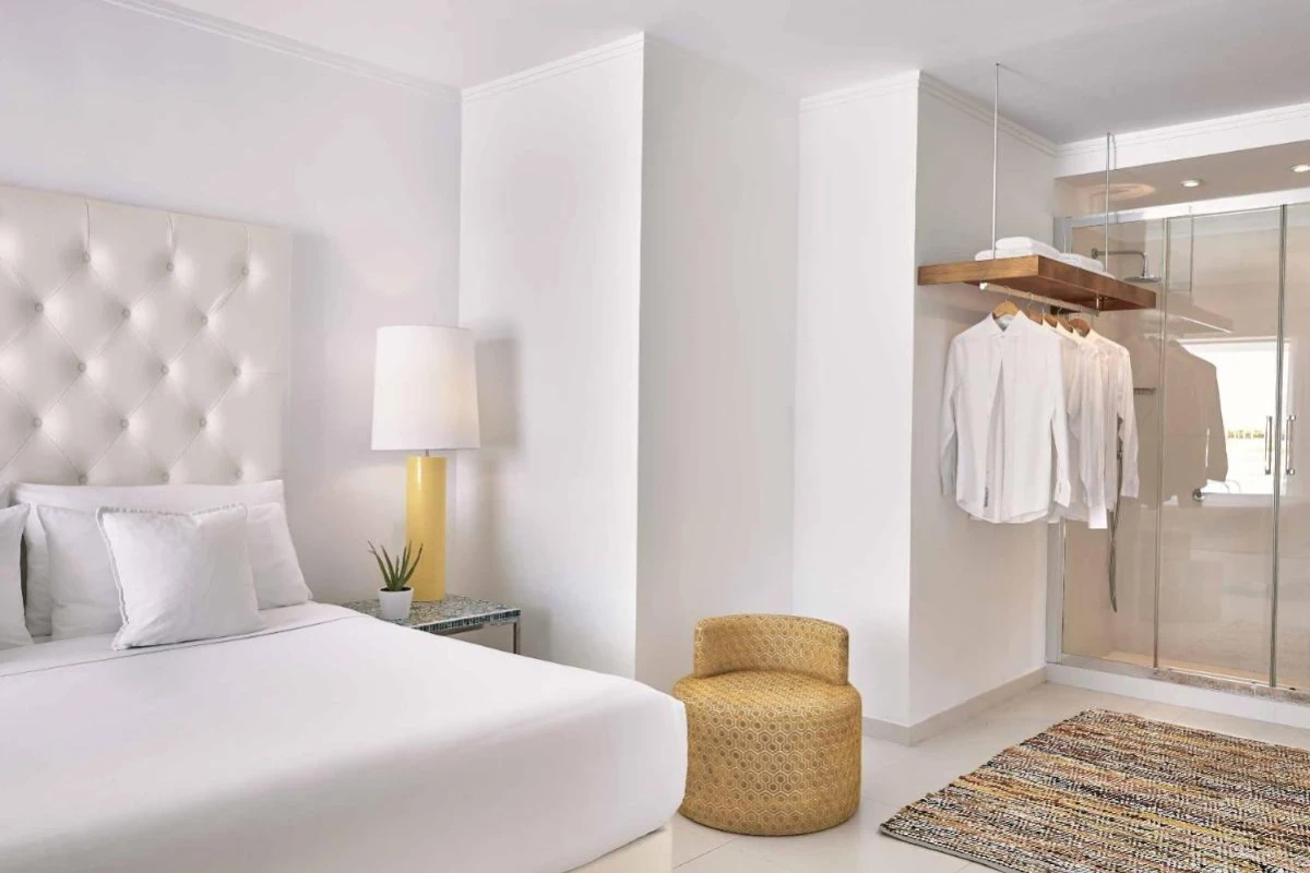 Grecotel LuxMe White
