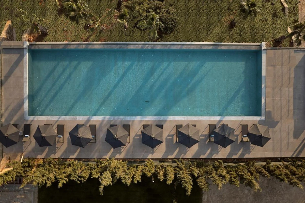 St Nicolas Bay Resort Hotel & Villas