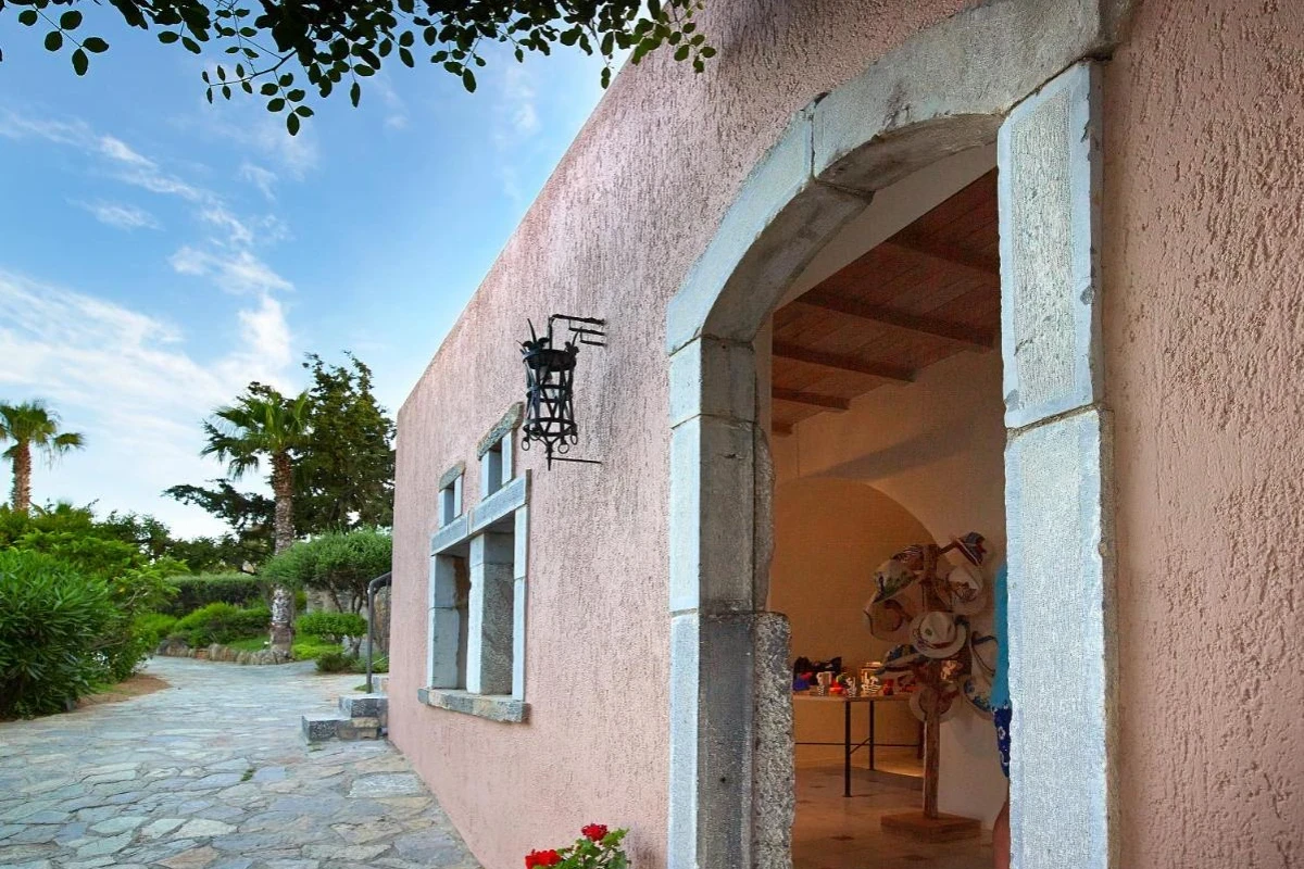 St Nicolas Bay Resort Hotel & Villas