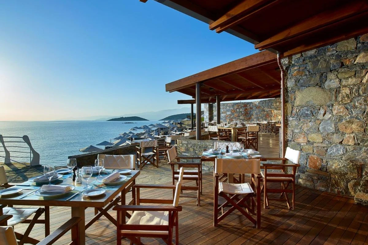 St Nicolas Bay Resort Hotel & Villas