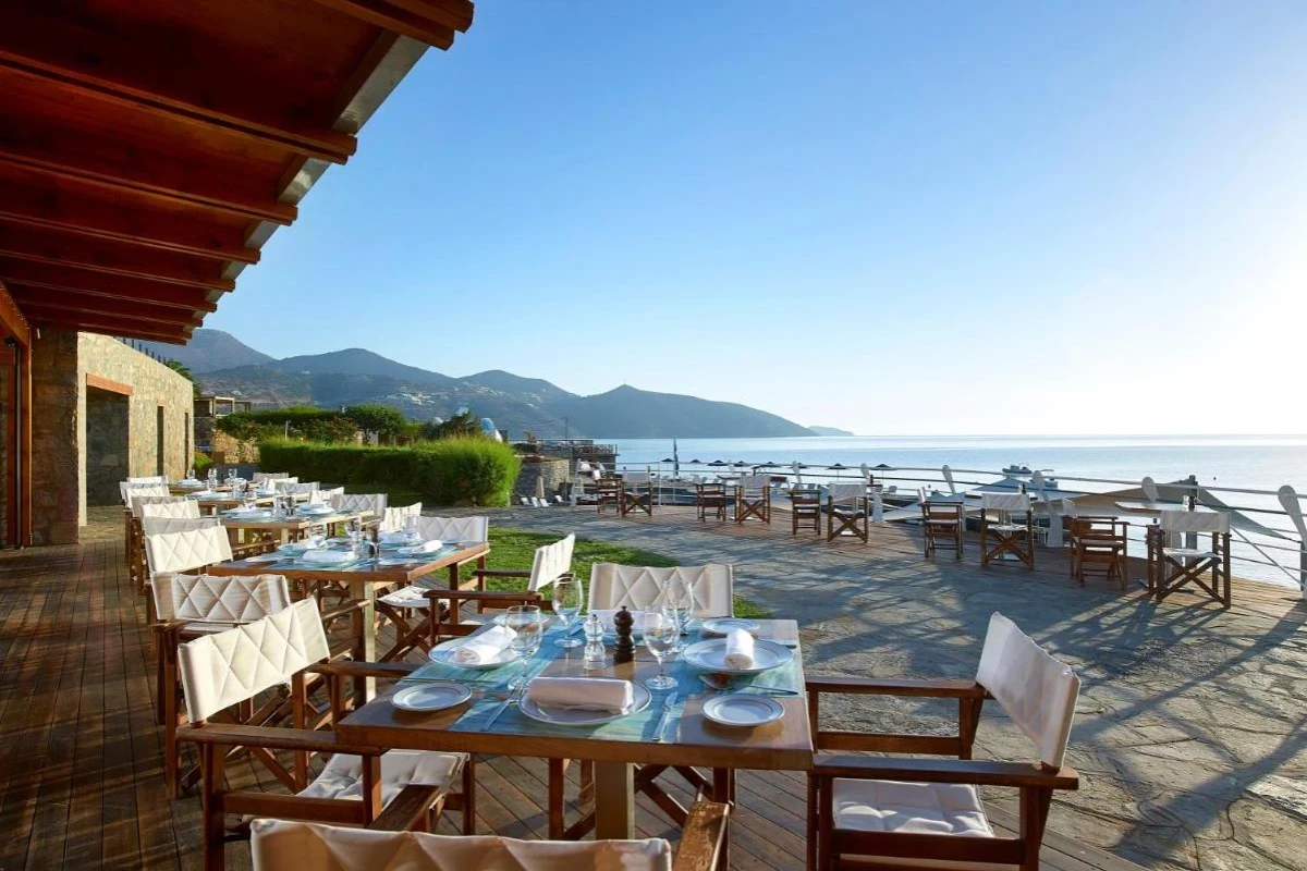St Nicolas Bay Resort Hotel & Villas