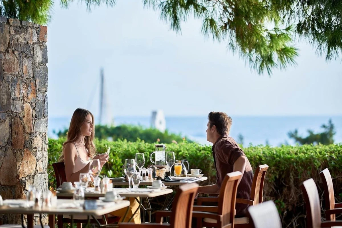 St Nicolas Bay Resort Hotel & Villas