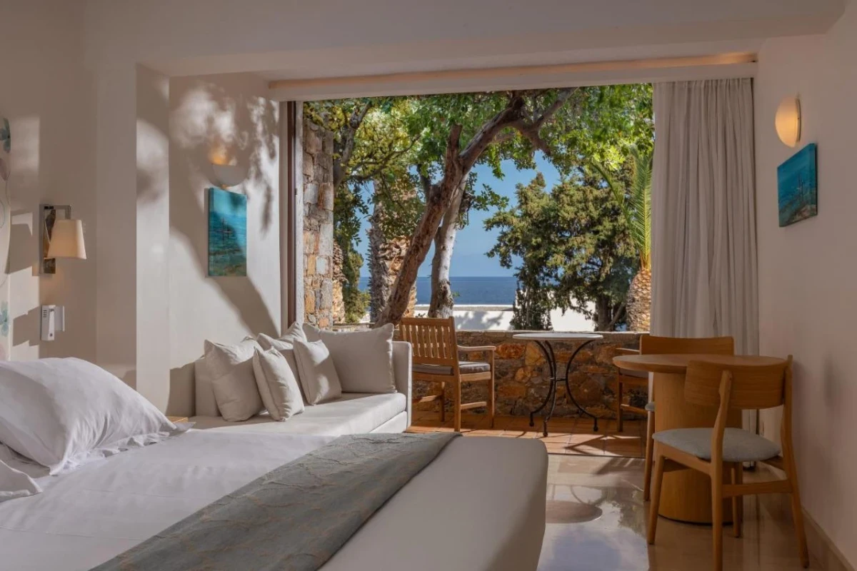 St Nicolas Bay Resort Hotel & Villas