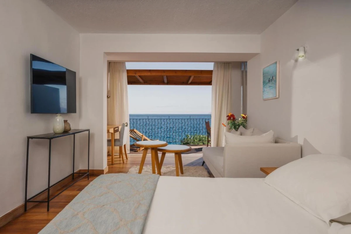 St Nicolas Bay Resort Hotel & Villas